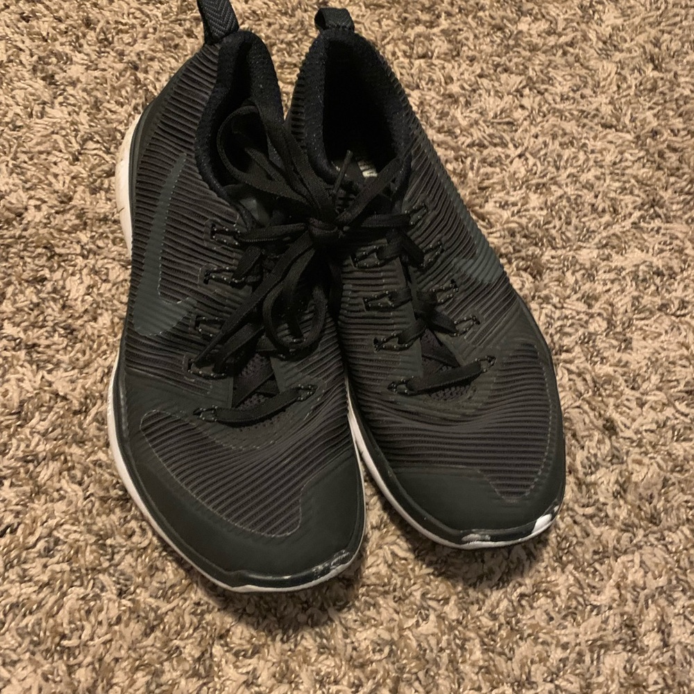 Nike running shoes size 9